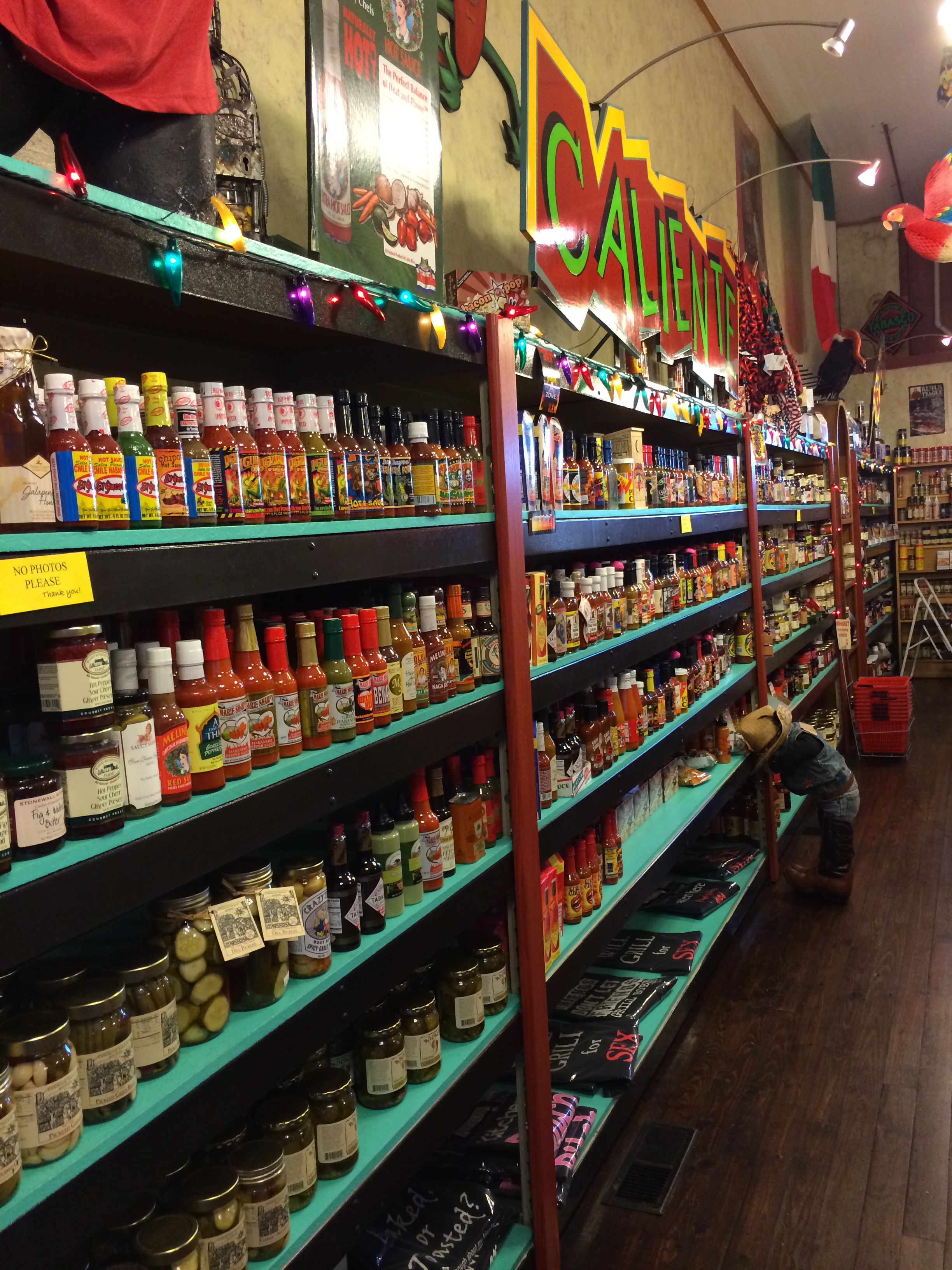 Eureka Springs, Arkansas Food Edition • Live Big. Love Deep.