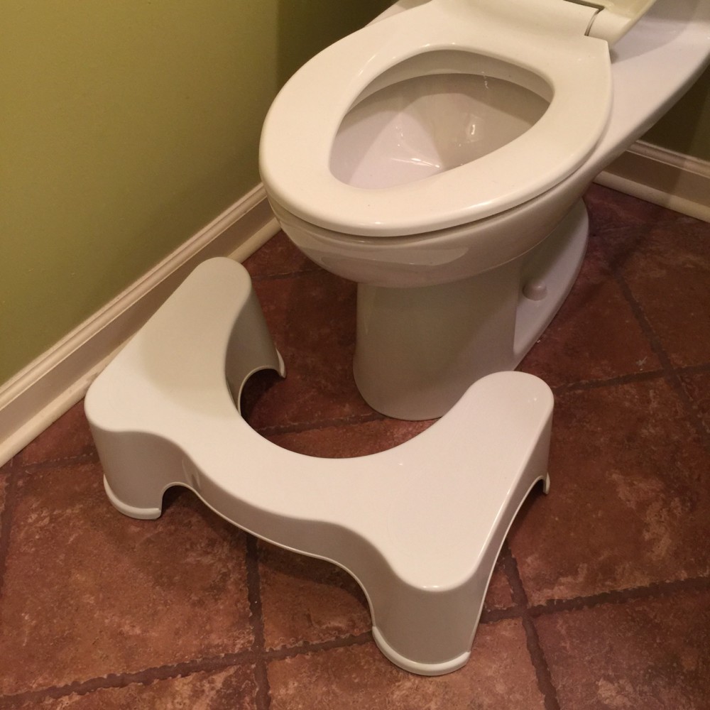 Squatty Potty Review • Live Big. Love Deep.